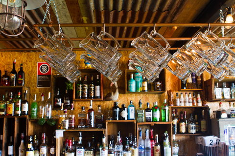 Zanzibar Newtown - Accommodation Whitsundays 2