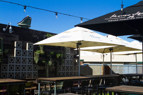 Zanzibar Newtown - Accommodation Whitsundays 3