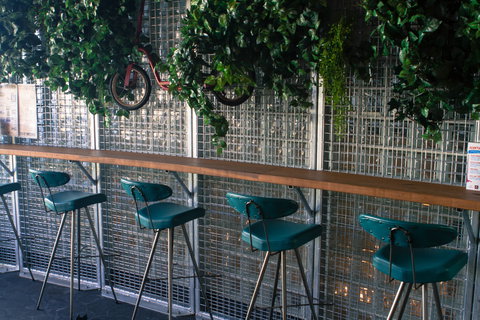 Zanzibar Newtown - Accommodation Whitsundays 4