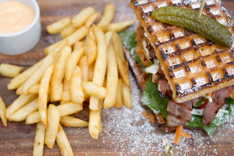 Zanzibar Newtown - Accommodation Whitsundays 5