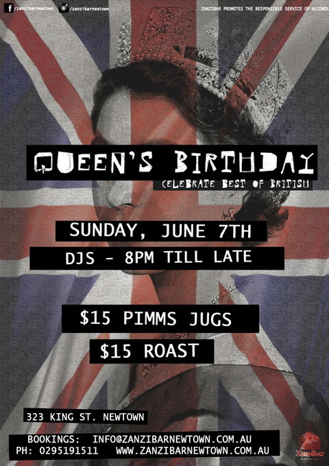 Zanzibar Newtown - Accommodation Whitsundays 6