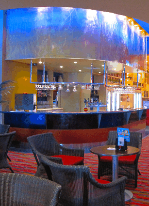 Arundel Tavern - Accommodation Whitsundays 1