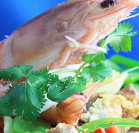 Chaimee Thai Restaurant - Accommodation Whitsundays