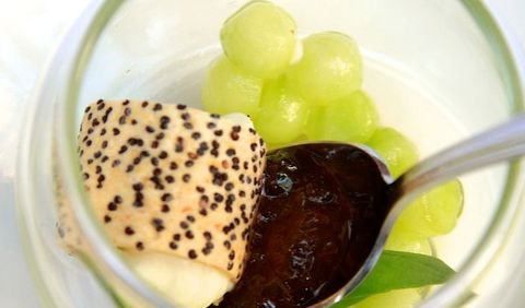 Saveur Restaurant - Accommodation Whitsundays 0