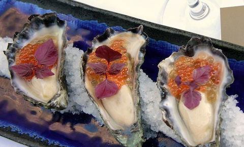 Saveur Restaurant - Accommodation Whitsundays 1