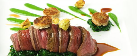 Saveur Restaurant - Accommodation Whitsundays 2