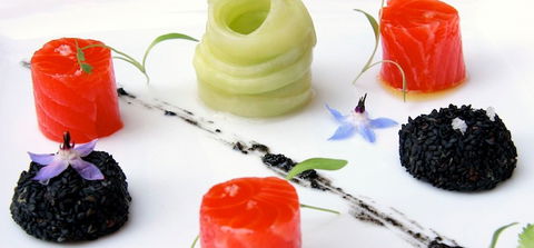 Saveur Restaurant - Accommodation Whitsundays 3