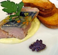 Vatel Restaurant - Accommodation Whitsundays