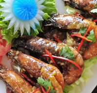 Siam Sunset Thai Restaurant - Accommodation Whitsundays