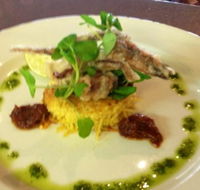 The Lighthouse Restaurant - Accommodation Whitsundays