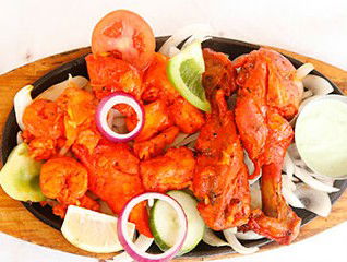 A Night In India - Accommodation Whitsundays 0