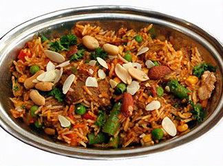 A Night In India - Accommodation Whitsundays 1