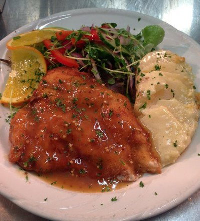 Fairways Tavern - Accommodation Whitsundays 0