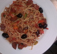 Little Roma Italian Restaurant - Accommodation Whitsundays