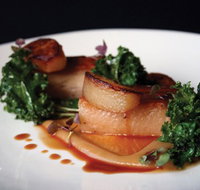 Mondo Organics Restaurant - Accommodation Whitsundays