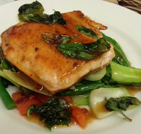 Kin Kao Thai Restaurant - Accommodation Whitsundays