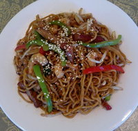 Asian Yummies On Scottsdale - Accommodation Whitsundays