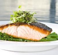 Omeros Bros Seafood Restaurant - Accommodation Whitsundays