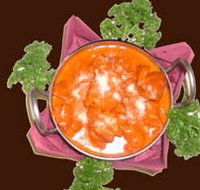 Scherhazade Indian Restaurant - Accommodation Whitsundays