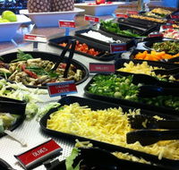 Sizzler - Accommodation Whitsundays