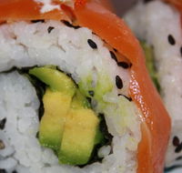 Nippon Inn To The Mackay Sushi Train - Accommodation Whitsundays