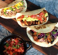 Salsa's Fresh Mex Grill - Accommodation Whitsundays