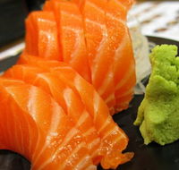 Sushi Train - Accommodation Whitsundays