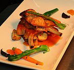 Senza Nome Italian Restaurant - Accommodation Whitsundays