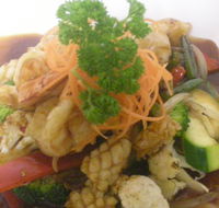 Thai Inlay - Accommodation Whitsundays