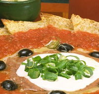 Montezuma's The Original - Accommodation Whitsundays