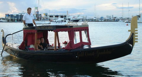 Gold Coast Gondolas - Accommodation Whitsundays 2