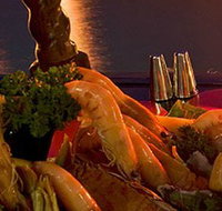 Golden Gondola Cruising - Accommodation Whitsundays