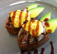 Mr Sushi - Accommodation Whitsundays