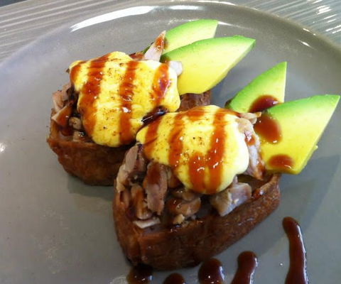 Mr Sushi - Accommodation Whitsundays 0