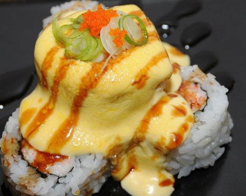 Mr Sushi - Accommodation Whitsundays 2