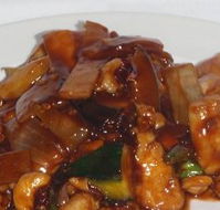 Kampung Malay Restaurant - Accommodation Whitsundays