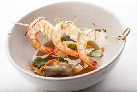 A Touch Of Salt - Accommodation Whitsundays 1