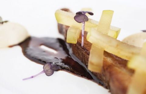 A Touch Of Salt - Accommodation Whitsundays 2