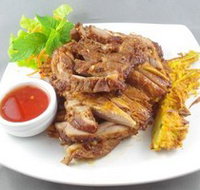 A-Thai-5 Restaurant  Takeaway - Accommodation Whitsundays