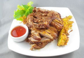 A-Thai-5 Restaurant & Takeaway - Accommodation Whitsundays 0