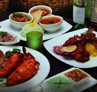 Goa Indian Fusion - Accommodation Whitsundays