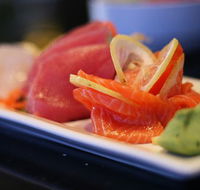 Hanazono Teppanyaki - Accommodation Whitsundays