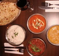 Masala Indian Cuisine Mackay - Accommodation Whitsundays