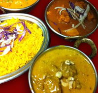 Little Indian Palace - Accommodation Whitsundays