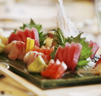 Yamagen Japanese Restaurant - Accommodation Whitsundays
