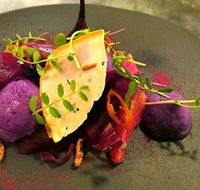 Absynthe Restaurant - Accommodation Whitsundays