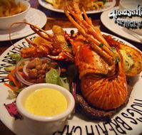 Hog's Breath Cafe - Accommodation Whitsundays