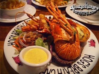 Hog's Breath Cafe - Accommodation Whitsundays 0