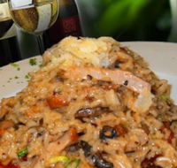 Costa D'Oro Italian Restaurant - Accommodation Whitsundays