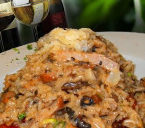 Costa D'Oro Italian Restaurant - Accommodation Whitsundays 0
